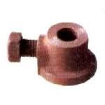 Gogo Clamp (bolt By ADVANCE COUPLER INDUSTRIES