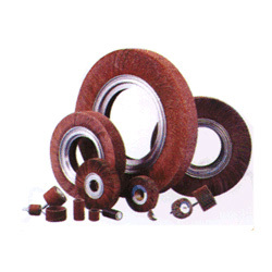 Abrasive Discs
