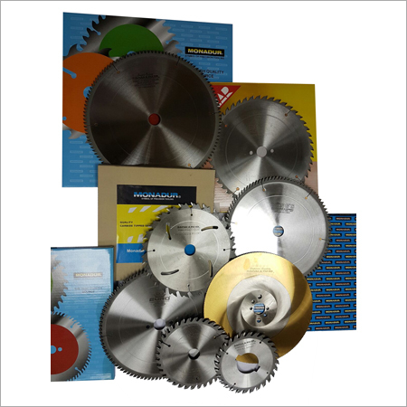 Circular Saw Blades