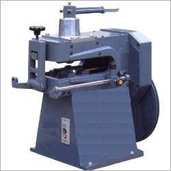 Machinery