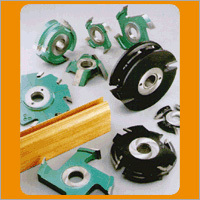 Profile Milling Cutter