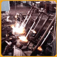 Nickel Alloy Rod