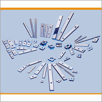 Carbide Cutting Tools