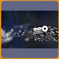 Industrial Carbide Cutting Tools