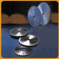 Circular Saw Blades