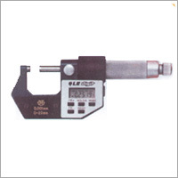 Measuring Equipment