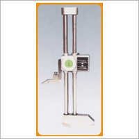Testing Measuring Equipment