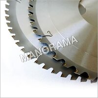PCD Saw Blades