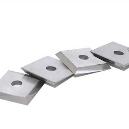Tungsten Carbide Disposable Knives