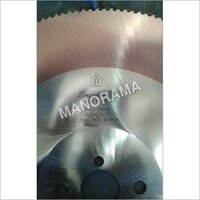 Hss Circular Saw Blades - Steel, 50-300 Mm Diameter , High Strength, Low Maintenance, Superior Cutting Accuracy, Easy Installation