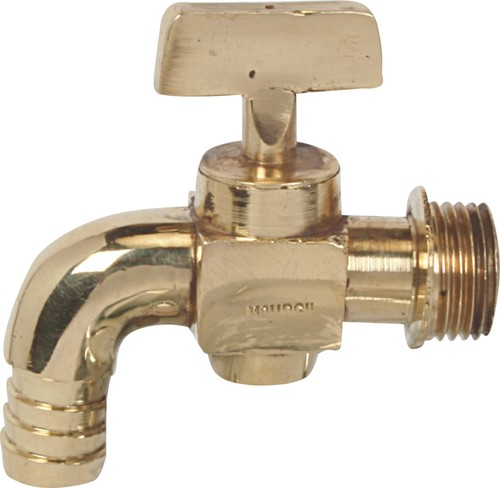 Concealed Taper Cock