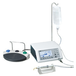 Piezo- Surgery Unit