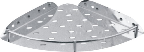 Steel Corner