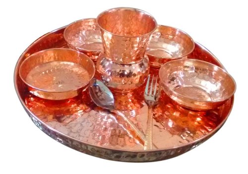 Thali Plate