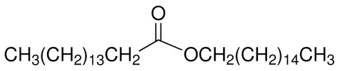 Cetyl Palmitate C32H64O2