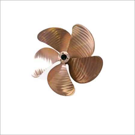 Sailboat Propellers