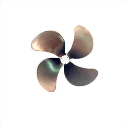Heavy Duty Marine Propellers