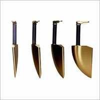 Sailboat Rudder