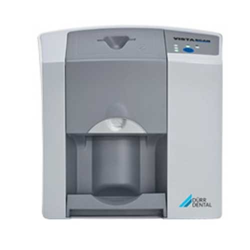 Vista Scan Mini Easy Image Plate Scanner Vista Scan Mini Easy Image Plate Scanner