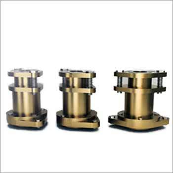 Stuffing Box