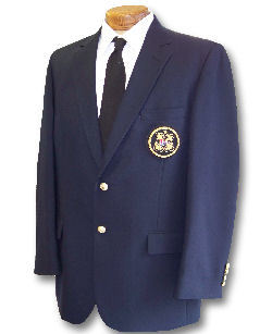 Uniform Blazer Age Group: All Age