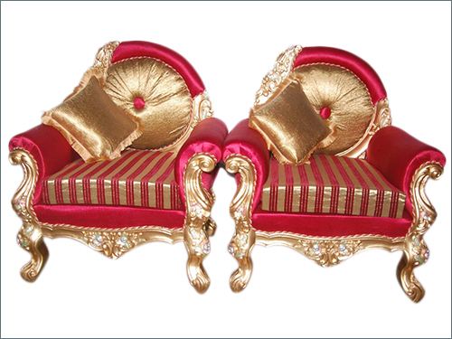 Mirage Chairs