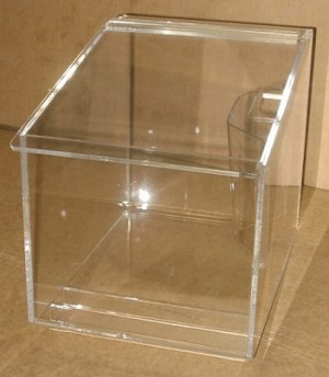 Acrylic Candy Despencer