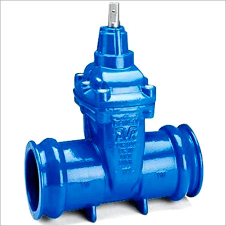 Gate Valve
