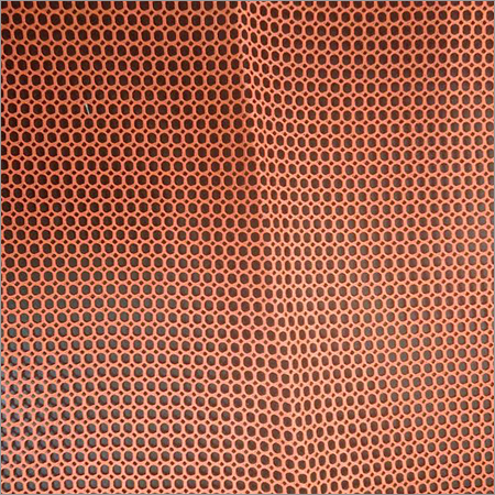 Football Net Fabric