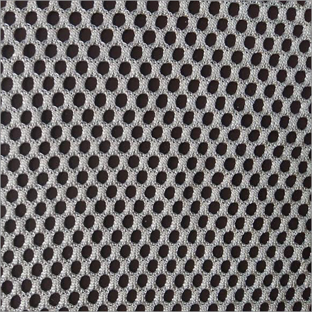 Round Mesh Fabric