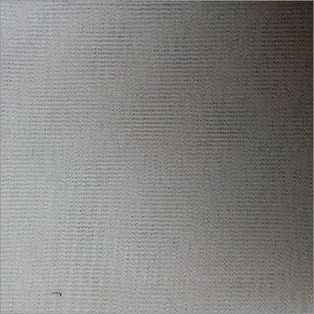 Grey Metty Fabric