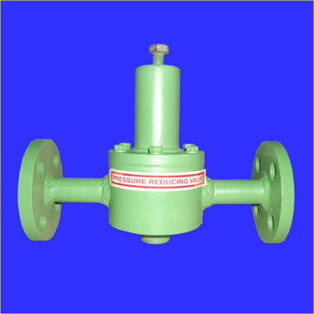 Pressure Reducing Valve
