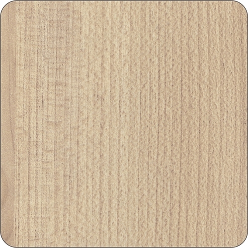 Laminate Wood Grain Series Application: Kitchen