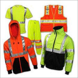 Protective Clothing