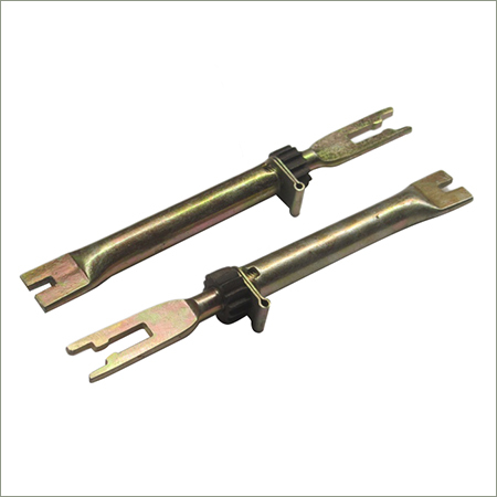 Automobile Break Adjuster