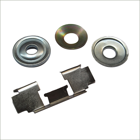 SS Gear Washer