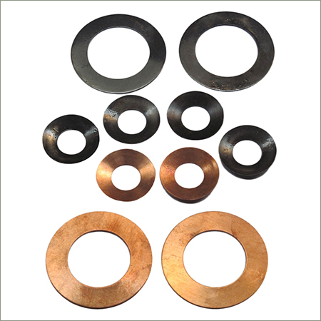 Copper Washer