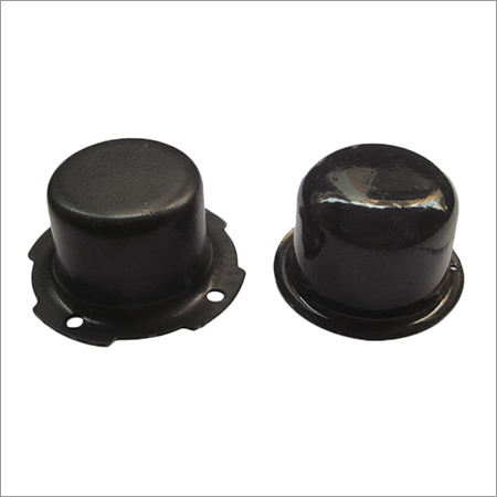 Four Wheeler Automotive Parts