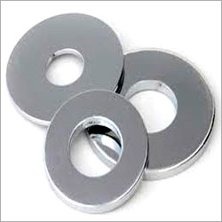Lead Washer