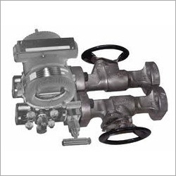 Lead Gasket