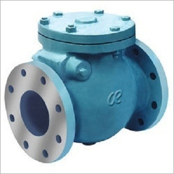 Suction Pipe Line