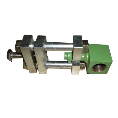 Chlorine Cylinder Yoke