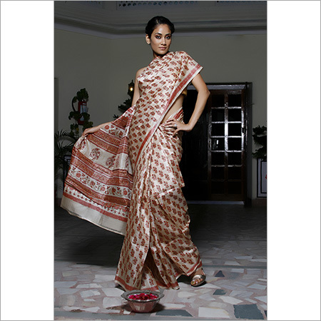 Traditional Saree