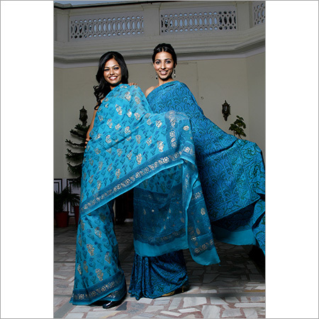 Designer Saree