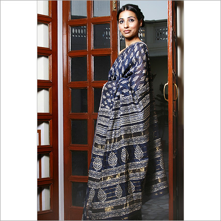 Designer Party Wear Sarees