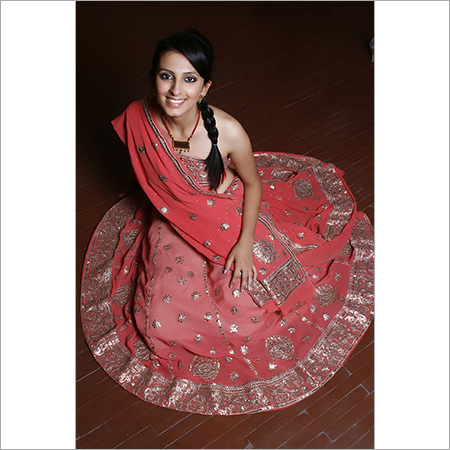 Ladies Saree