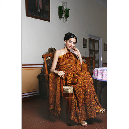 Fancy Saree