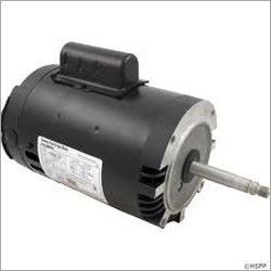 Booster Pump Motor