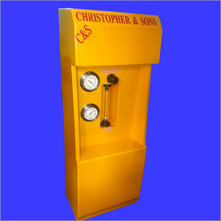 Gas Chlorinators