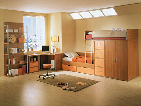 Kids Bedroom Furniture